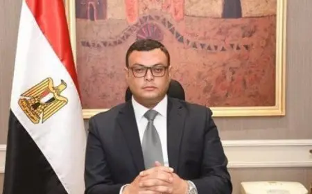 وزير الإسكان: تسكين المواطنين الذين وفقوا أوضاعهم بمنطقة الرابية بالشروق 30 ديسمبر