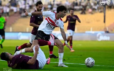مواعيد مباريات اليوم الخميس والقنوات الناقلة..الزمالك ضد سيراميكا كليوباترا