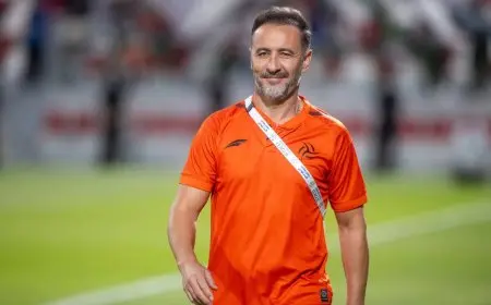 بيريرا يرحل عن الشباب السعودي لقيادة وولفرهامبتون الإنجليزي