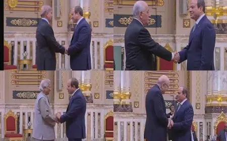 بدء توافد رؤساء الحكومات المشاركين في قمة مجموعة الدول الثماني النامية للتعاون الاقتصادي