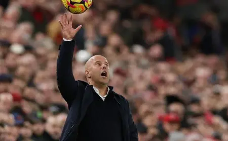 سلوت عن عودة كييزا: يمكنك تقدم مستوى أفضل