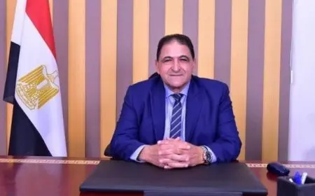 النائب سامي سوس: القيادة السياسية حريصة على نشر الوعي ودعم حقوق الإنسان