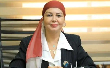 النائبة أمل سلامة: نهضة حقيقية في الاستثمارات بقطاع النقل البحري بعد التعديلات التشريعية الأخيرة