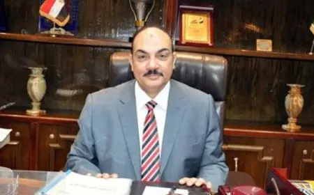 نائب رئيس حزب المؤتمر: استضافة مصر لقمة الدول الثماني تأكيد على مكانتها كمحور للتعاون الإسلامي