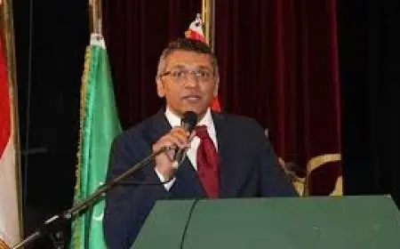 قيادي بالوفد: تنظيم مصر قمة منظمة الدول الثماني النامية تدعم الاستثمار والتعاون الاقتصادي