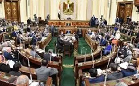 نقاش بمجلس النواب لتخصيص أراضي هيئة الأوقاف لإقامة معهد أزهري ومركز شباب