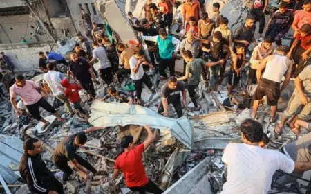 رئيس وزراء باكستان: المخاوف لا تزال قائمة من التوغل الإسرائيلي بالمنطقة