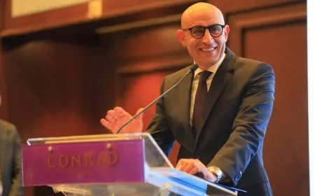 وزير التعليم: نبني لمصر مستقبلا مشرقا يتسم بالابتكار والإبداع والتميز