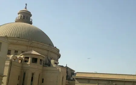 إدراج 48 جامعة مصرية في نتائج التصنيف العربي للجامعات للعام 2024