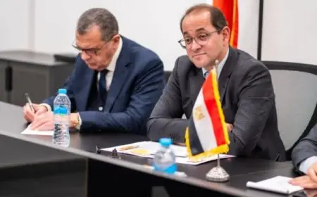 وزير المالية: الخزانة تتحمل نصف تكلفة تمويل إنشاء 10 آلاف غرفة فندقية خلال عامين