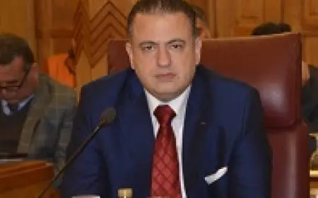 حزب حماة الوطن: قمة الثماني النامية تعزز ريادة مصر في التنمية المستدامة والتعاون الإقليمي