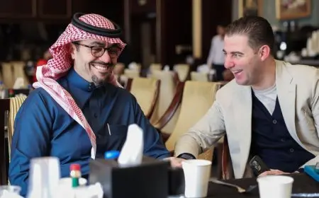 المدير الرياضي للقادسية: يمكننا منافسة كبار الدوري الإسباني