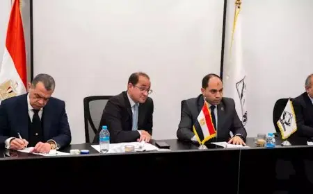 وزير المالية: الكل رابح المستثمر والمواطن والدولة في مسار الثقة بين مصلحة الضرائب ومجتمع الأعمال