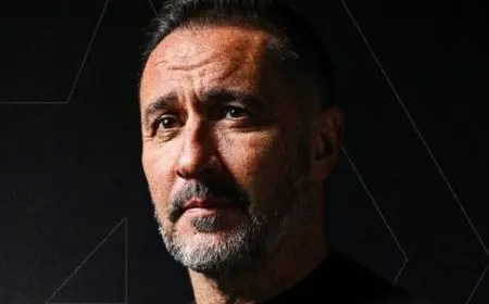 قادماً من الشباب السعودي.. تعيين بيريرا مدرباً لولفرهامبتون