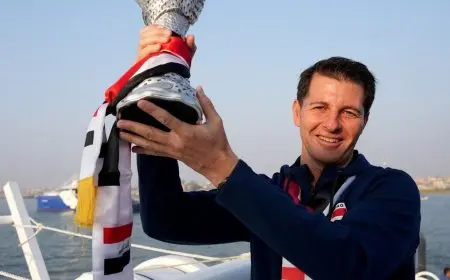 كاساس يكشف عن قائمة حامل اللقب العراق في “خليجي 26”