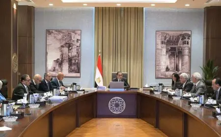 صندوق تطوير التعليم يوافق على البدء في تنفيذ مشروع إنشاء جامعة الغذاء.. «تضم 3 كليات»