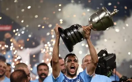 اتحاد الكرة يعلن مواعيد مباريات الدور التمهيدي الرابع من كأس مصر