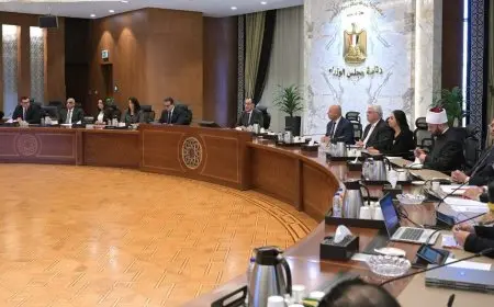 مدبولي: الدولة تولي اهتماما كبيرا بملف السكان.. والاستراتيجية القومية للسكان أحد محاور تعزيز خطط التنمية البشرية