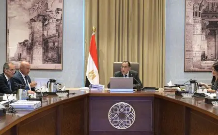 الحكومة توافق على بدء تنفيذ مشروع مراكز مهارات القرن الـ21.. لاستكشاف وتأهيل الموهوبين