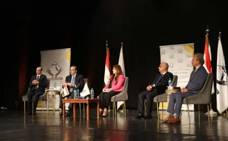 تنسيقية شباب الإحزاب تعقد ندوة موسعة عن تقرير مصر أمام المراجعة الدورية الشاملة.. ماذا جاء فيها؟