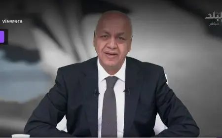 علاقة الجولاني بهشام عشماوي وسر استقباله لمحمود فتحي.. مصطفى بكري يوضح