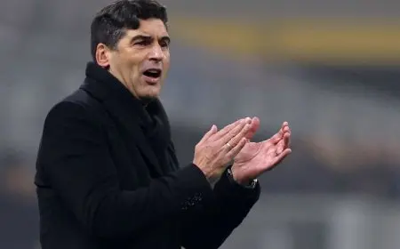 هل سيغادر ميلان ولماذا يعاقب ثيو هرنانديز؟.. فونسيكا يجيب