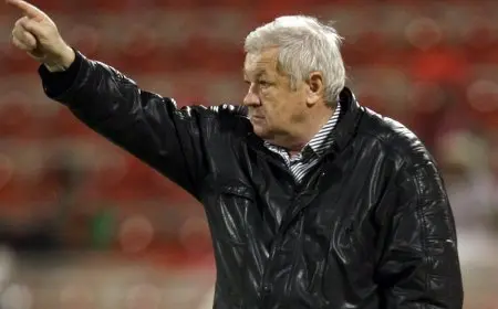 ماتشالا.. مدرب صنع اسمه في كأس الخليج