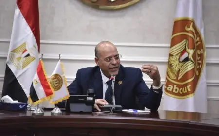 200 ألف تعويض.. وفاة 4 عمال أثناء تنظيف بيارة صرف صحي والوزير ينعي الضحايا