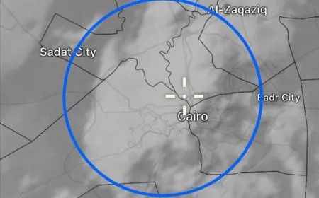 أمطار غزيرة على الإسكندرية.. والمحافظة ترفع درجة الاستعداد