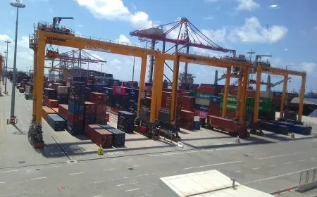 دمياط: تنفيذ مشروعات بتكلفة تتجاوز الـ38 مليار جنيه خلال 2024