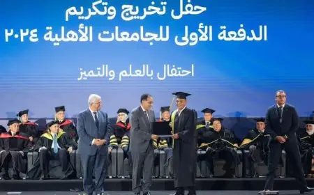 التعليم العالي: 20 جامعة أهلية تقدم برامج دراسية حديثة تواكب متطلبات سوق العمل