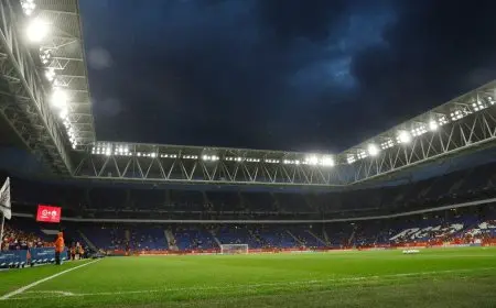 رئيس بلدية مدريد “يستفز” برشلونة: لم يُعامل إسبانيول باحترام