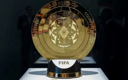 بمشاركة الأهلي والهلال.. انطلاق بيع تذاكر مباريات كأس العالم للأندية 2025