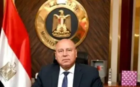 غدا.. وزير الصناعة يلتقي المستثمرين في بورسعيد بمقر هيئة التنمية الصناعية