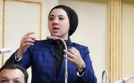 اقتراح برغبة لوزير الاتصالات بشأن توفير برنامج تعليمي مدعم حول مهارات وتطبيقات الذكاء الاصطناعي