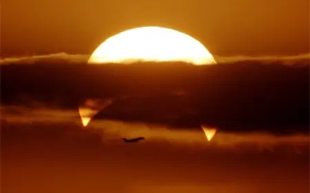 الانقلاب الشتوي يبدأ غدًا.. بداية فصل الشتاء فلكياً وتغيرات في ساعات النهار