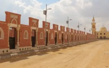 الأوراق المطلوبة للحصول على مدفن بمقابر الناصرية بالإسكندرية