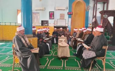 الأوقاف تطلق 3 قوافل دعوية بعنوان: الطفولة بناء وأمل