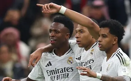 3 عبارات سحرية بالغرف المغلقة بدّلت موسم ريال مدريد