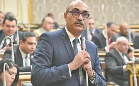 لجنة القوى العاملة بمجلس النواب: مناقشة 68 مادة من مشروع قانون العمل الجديد