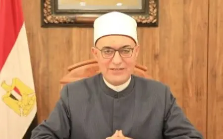 المفتي: وسائل التواصل الاجتماعي قطعت صلة الأرحام.. واسمها على غير مسمى