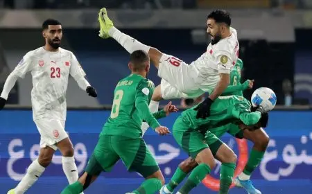 ماذا قال صالح الشهري لـ”NNI مصر” عن خسارة السعودية ورونار؟