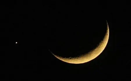 شهر الإسراء والمعراج.. غرة رجب فلكيًا يوم الأربعاء