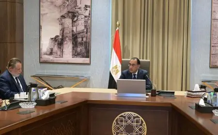 محافظ البنك المركزي: توفير النقد الأجنبي المطلوب لتوفير السلع والمنتجات البترولية