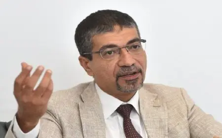 النائب محمد البدري: قانون المسئولية الطبية يحمي المريض والطبيب