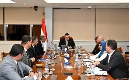 الإسكان توجه بتعظيم الموارد والحلول غير التقليدية لضمان استدامة معدلات التنمية بالمدن الجديدة