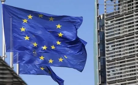 المفوضية الأوروبية: الطلب على الغاز يتراجع بالربع الثالث