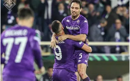 مواعيد مباريات اليوم الاثنين والقنوات الناقلة.. أبرزها فيورنتينا ضد أودينيزي