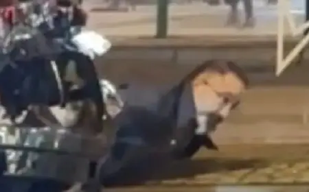 من هو المشتبه به في حادث سوق عيد الميلاد في ألمانيا؟