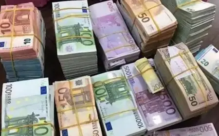 تغطية جزءا من احتياجتها.. مصر تتسلم قرضا بمليار يورو من المفوضية الأوربية خلال أيام